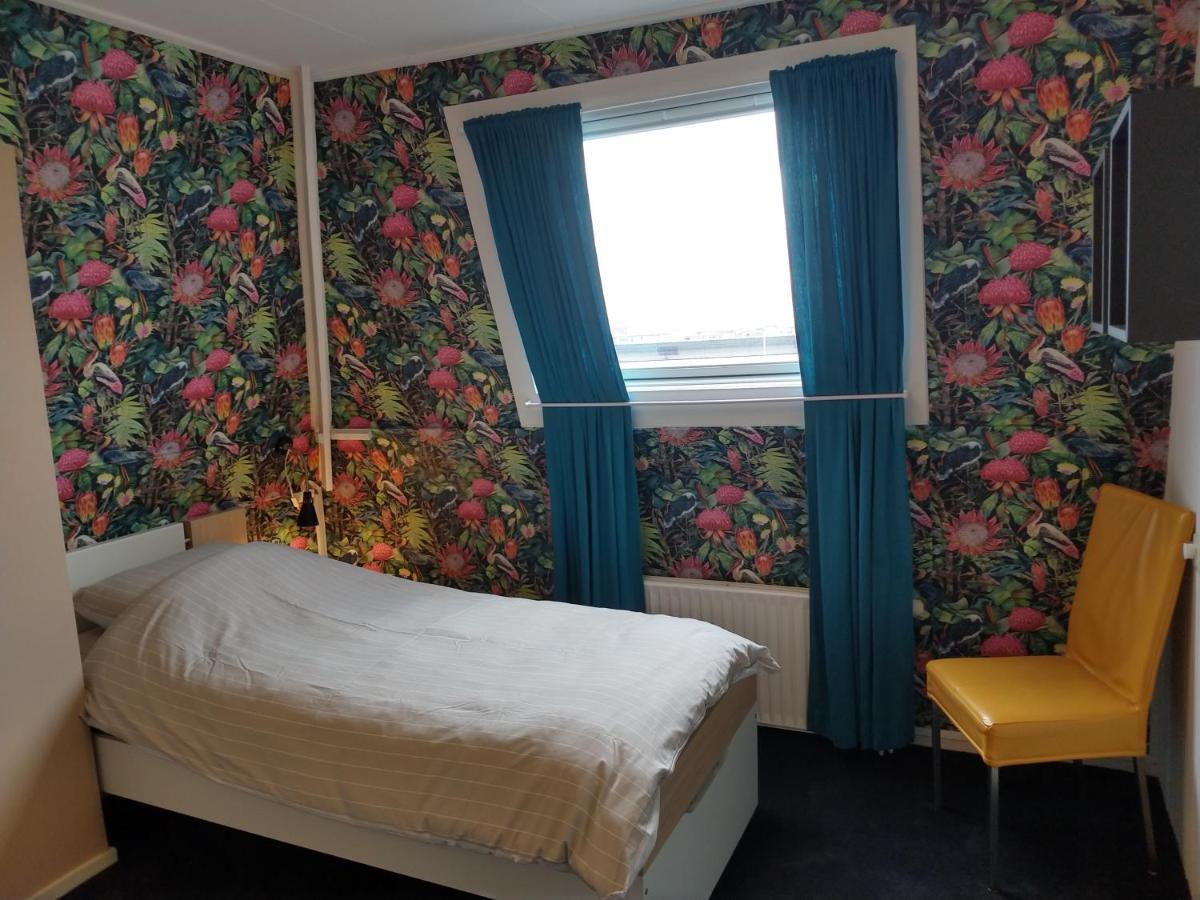 Apartment By The Sea Bed By The Sea Vlissingen Dış mekan fotoğraf
